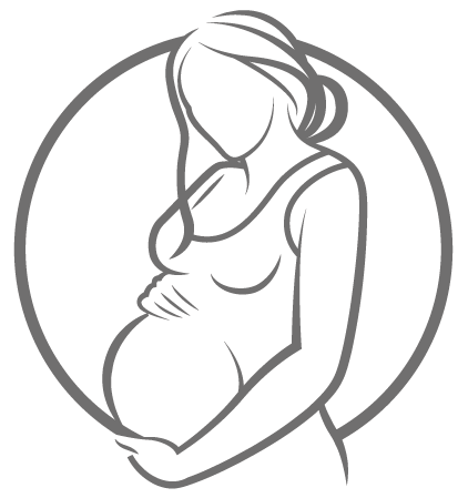 Hebamme Maria Kohne Logo